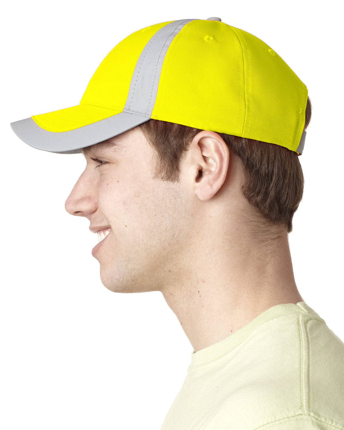 Adams Reflector High-Visibility Constructed Cap RF102