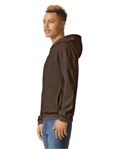 American Apparel ReFlex Fleece Unisex Full Zip Hoodie RF497