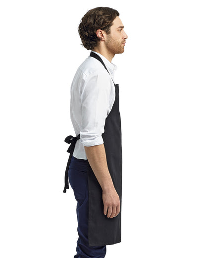 Artisan Collection by Reprime Organic Cotton Bib Apron RP102