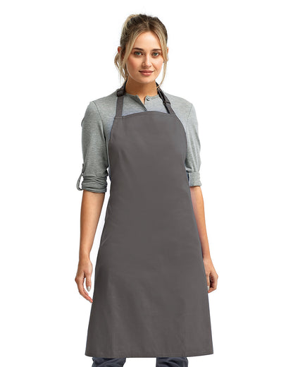 Artisan Collection by Reprime Unisex 'Colours' Recycled Bib Apron RP150