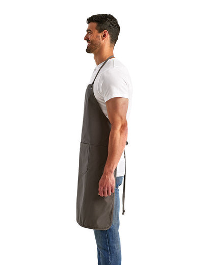 Artisan Collection by Reprime Unisex Artisan's Choice Canvas Apron RP181