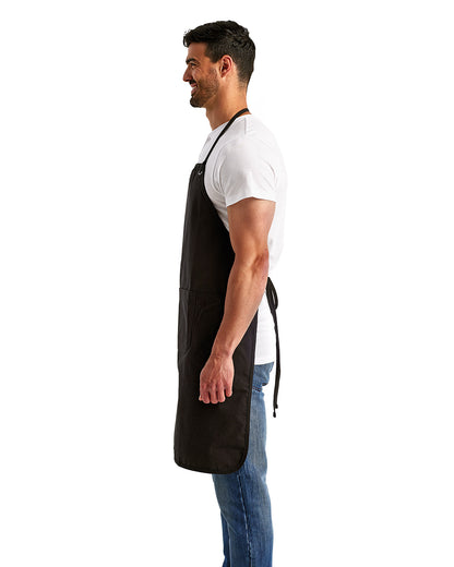 Artisan Collection by Reprime Unisex Artisan's Choice Canvas Apron RP181