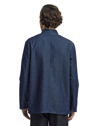 Artisan Collection by Reprime Unisex Denim Chef's Jacket RP660