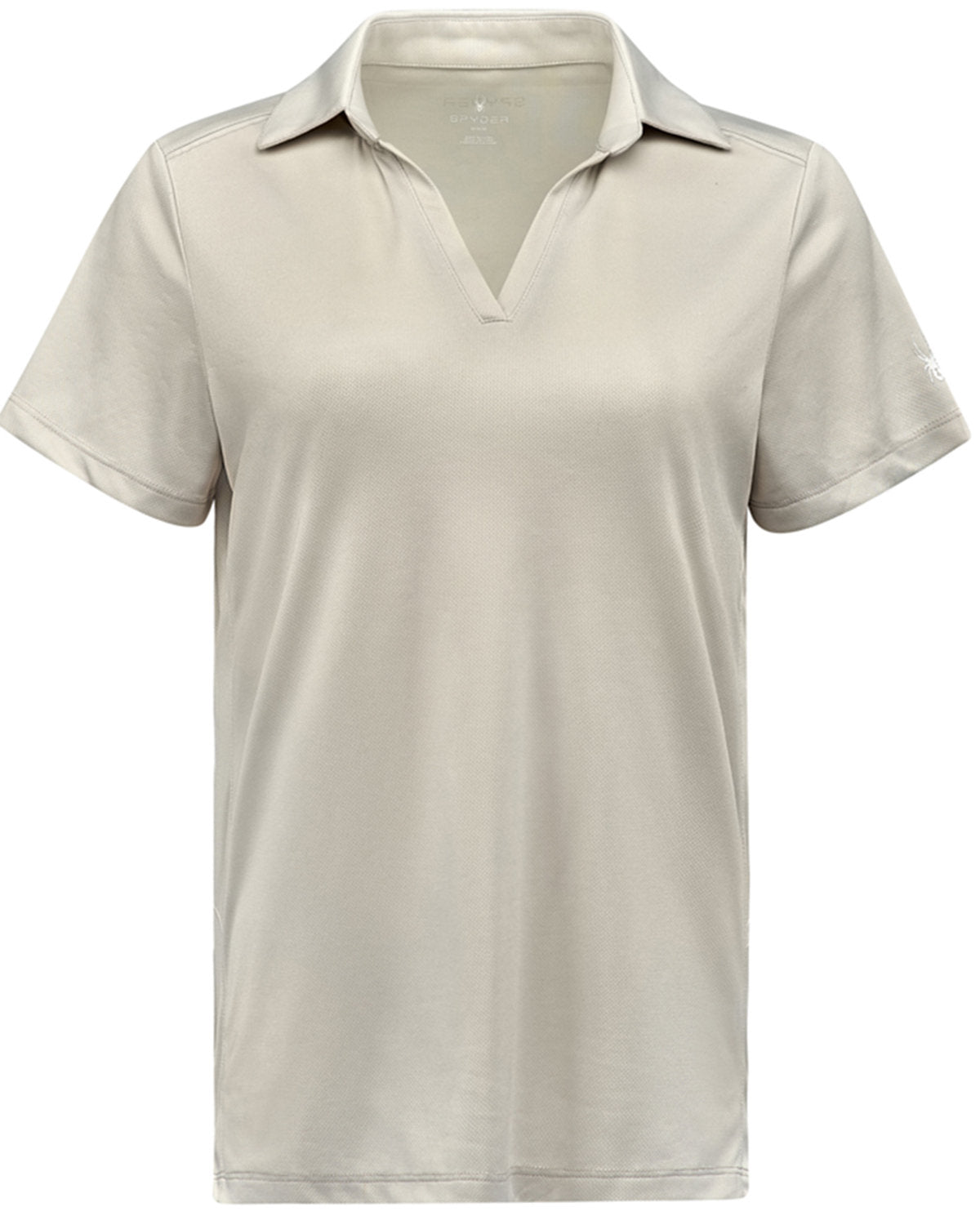 Spyder Ladies' Freestyle Polo S16519