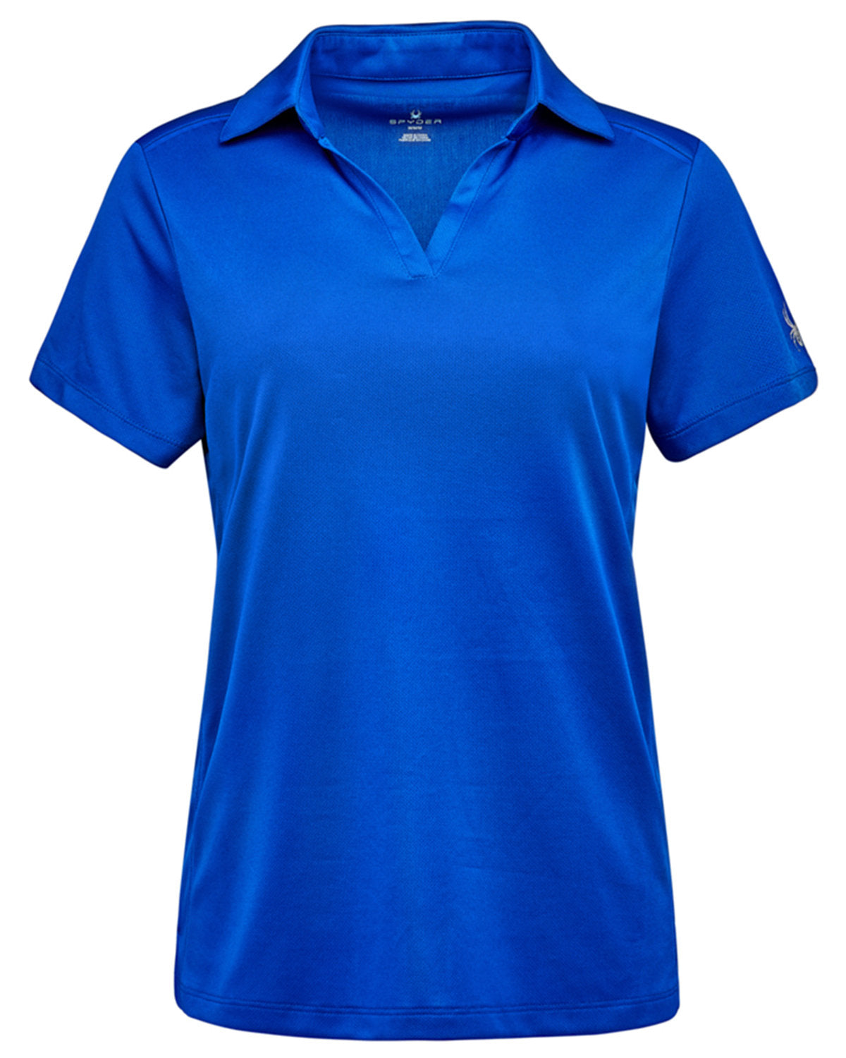 Spyder Ladies' Freestyle Polo S16519