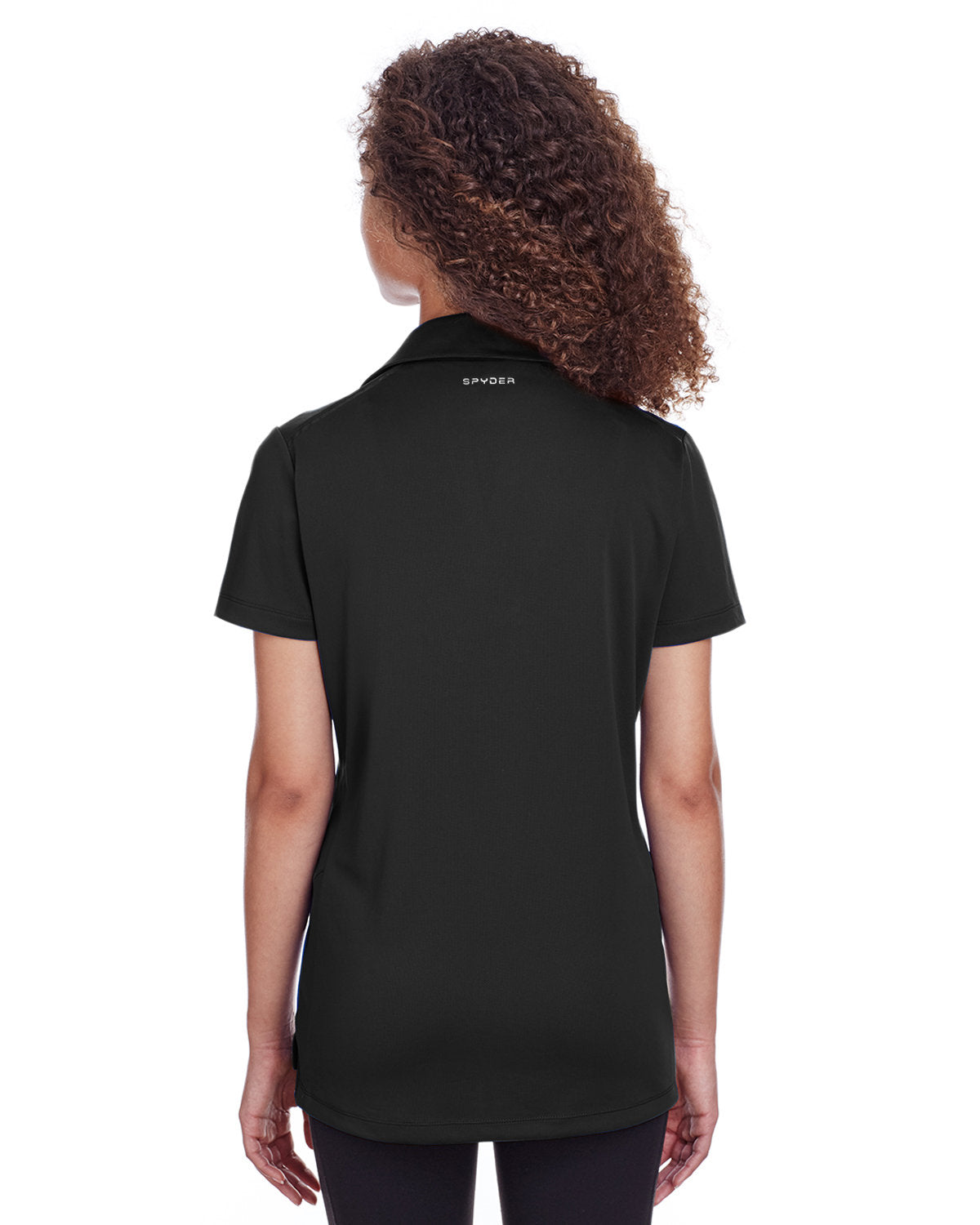 Spyder Ladies' Freestyle Polo S16519