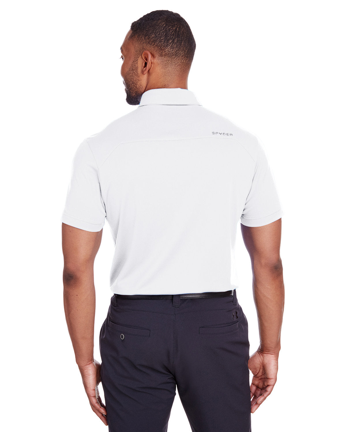 Spyder Men's Freestyle Polo S16532