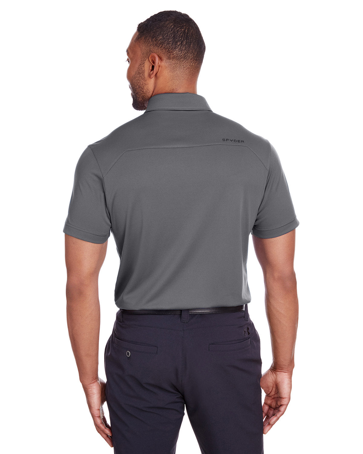 Spyder Men's Freestyle Polo S16532