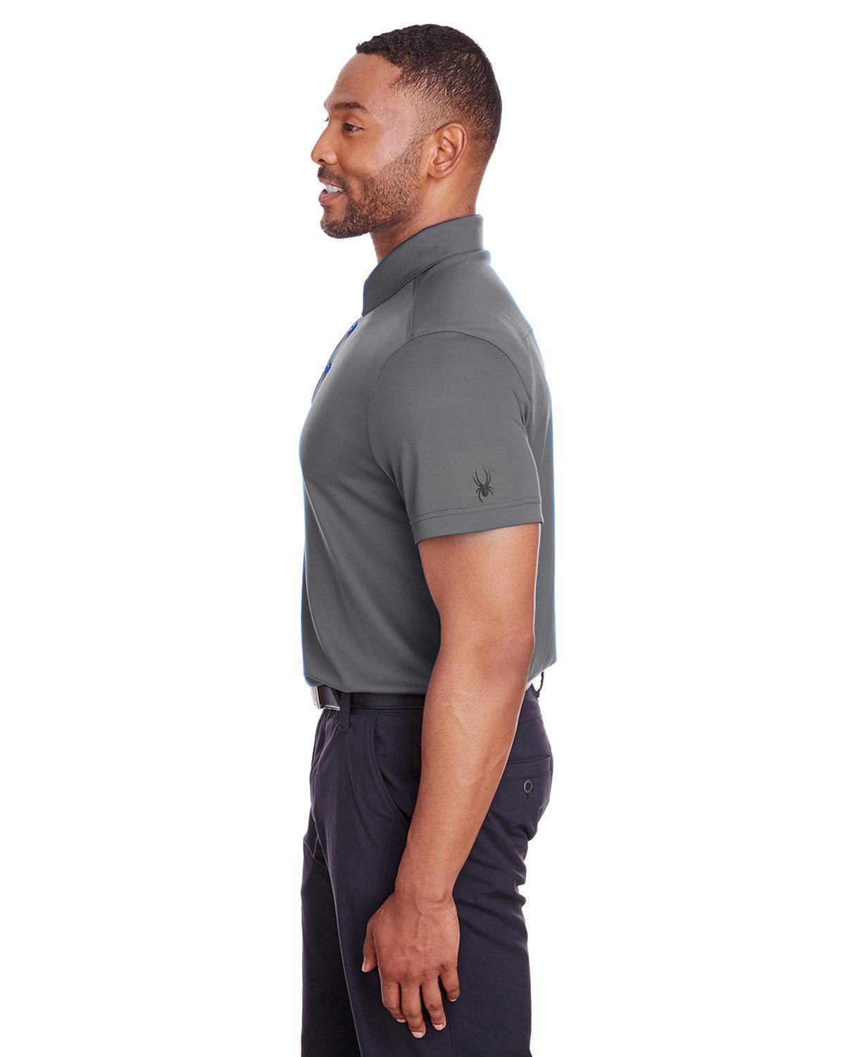 Spyder Men's Freestyle Polo S16532