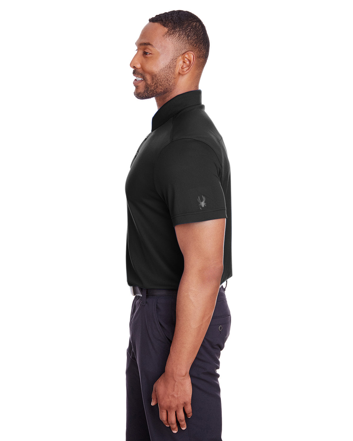 Spyder Men's Freestyle Polo S16532