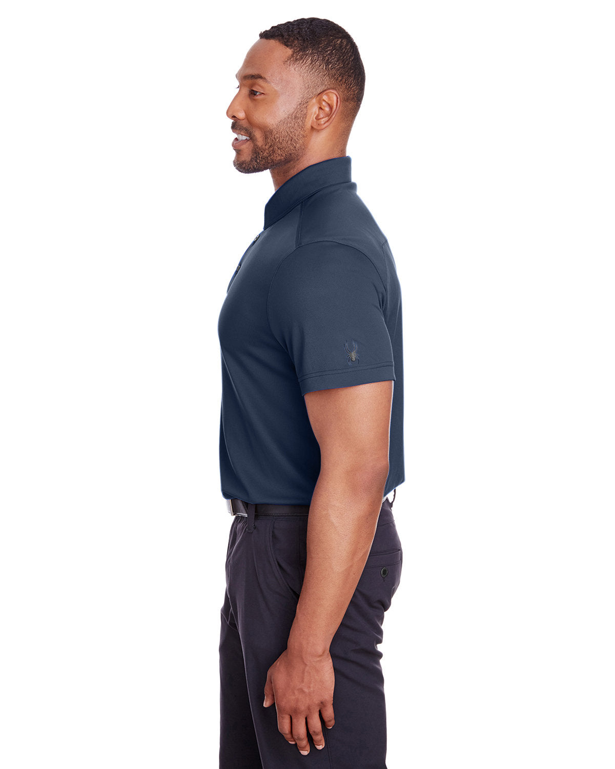 Spyder Men's Freestyle Polo S16532