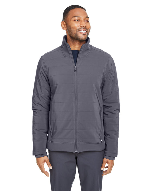 Spyder Men's Transit Jacket S17302