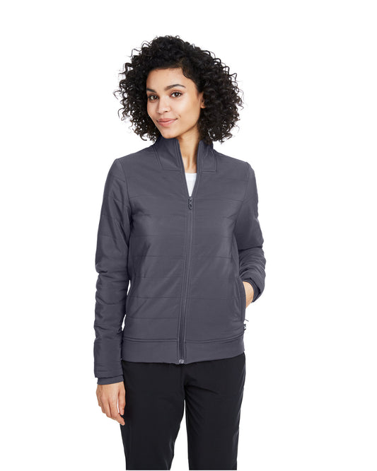 Spyder Ladies' Transit Jacket S17388