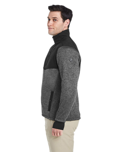 Spyder Men's Passage Sweater Jacket S17740