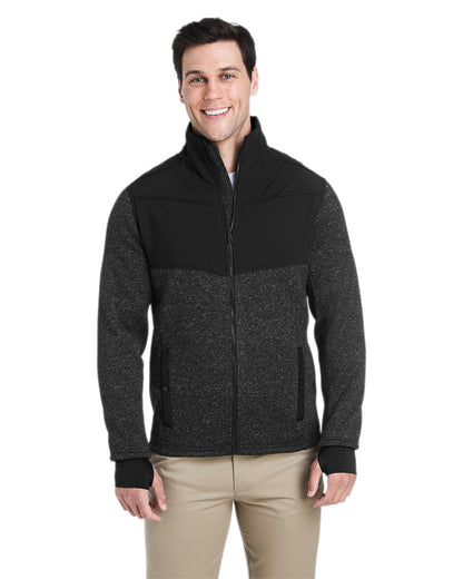 Spyder Men's Passage Sweater Jacket S17740