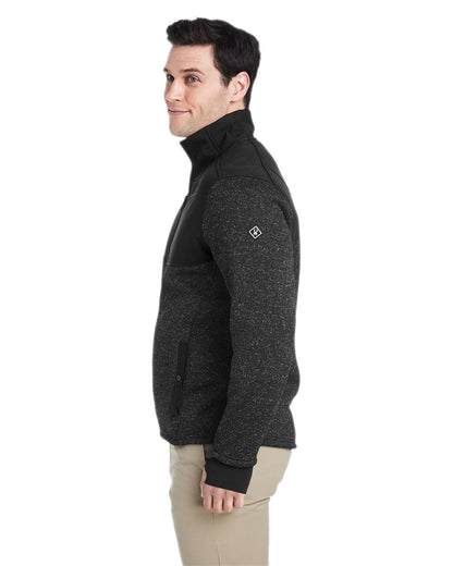 Spyder Men's Passage Sweater Jacket S17740