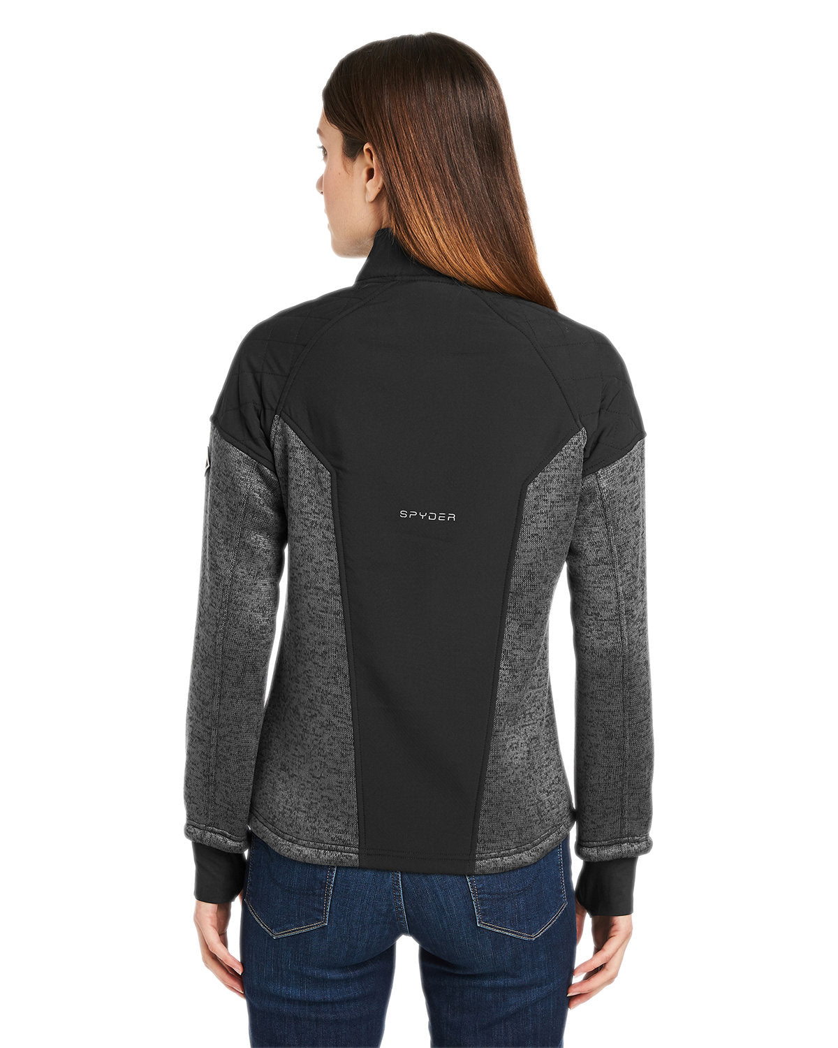 Spyder Ladies' Passage Sweater Jacket S17741