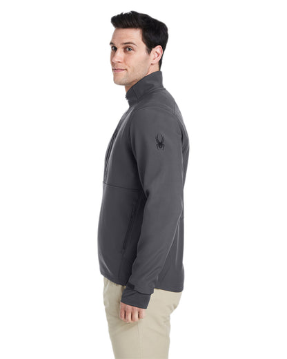 Spyder Men's Touring Jacket S17742