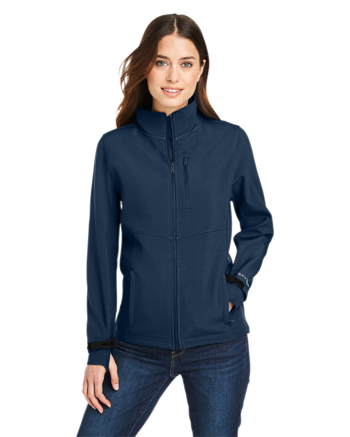 Spyder Ladies' Touring Jacket S17743