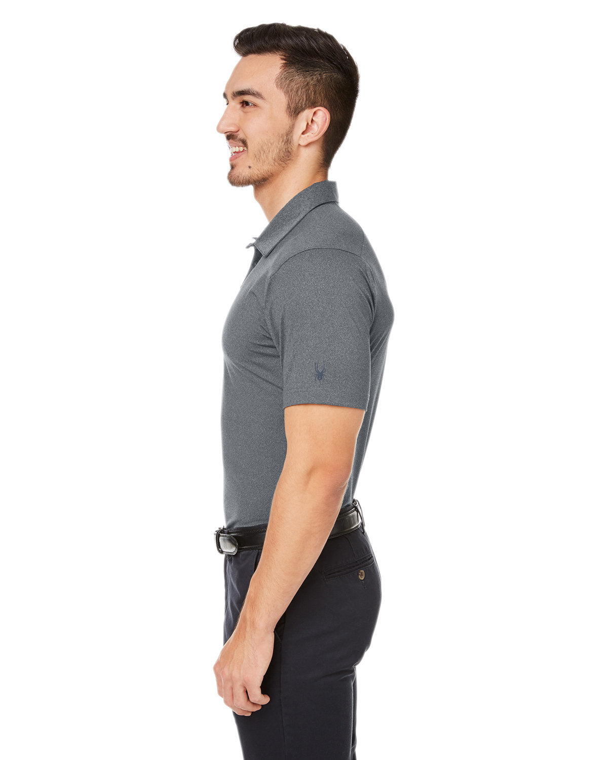 Spyder Men's Spyre Polo S17914