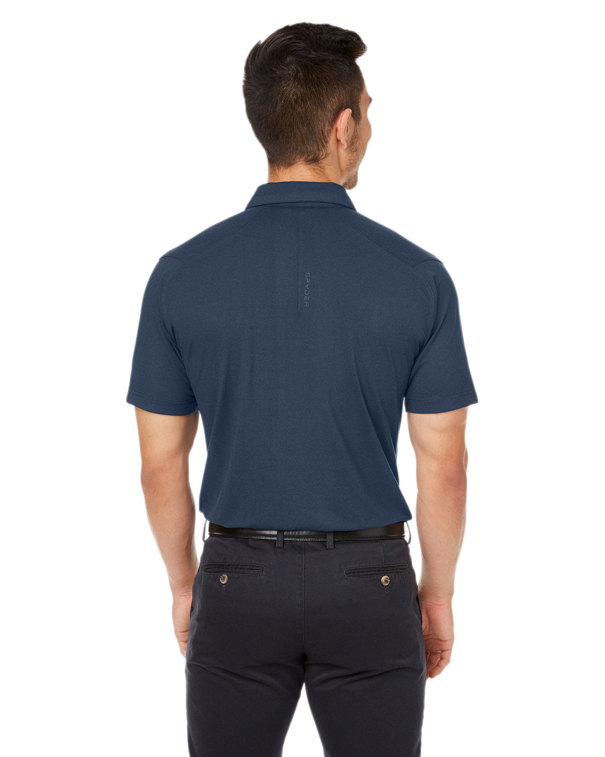 Spyder Men's Spyre Polo S17914