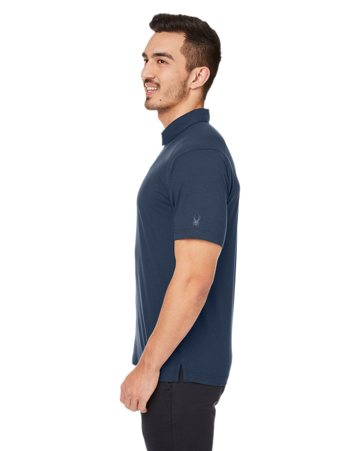 Spyder Men's Spyre Polo S17914