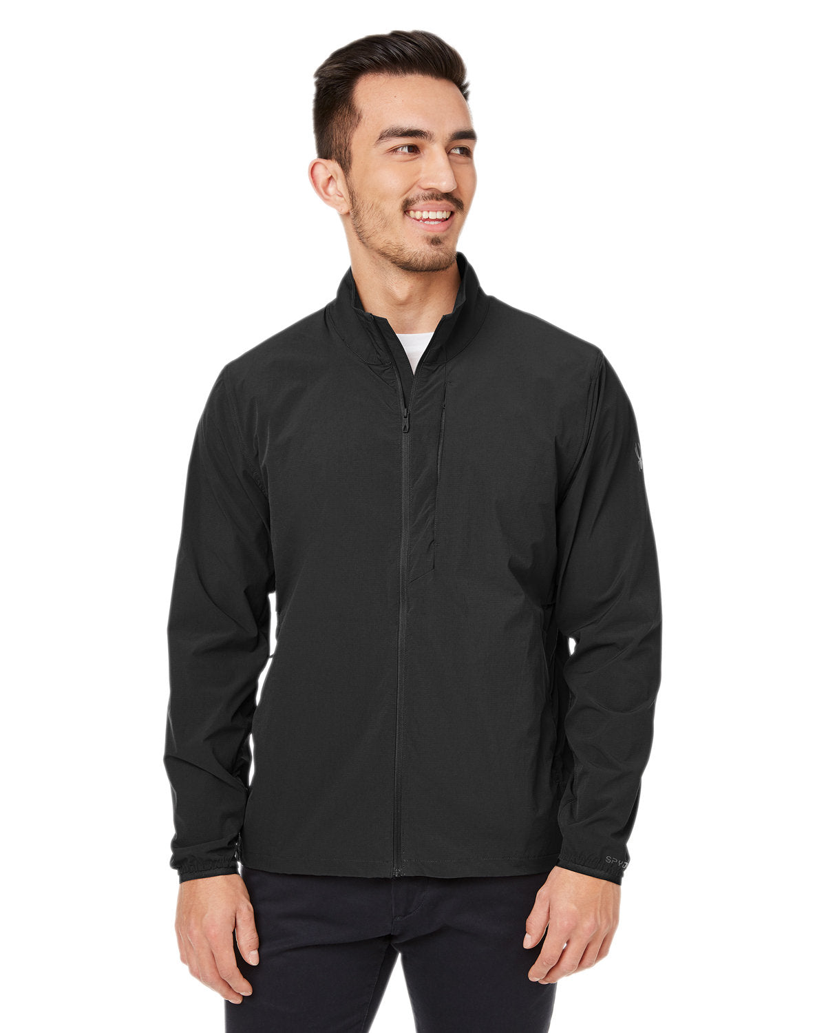 Spyder Men's Glydelite Jacket S17918