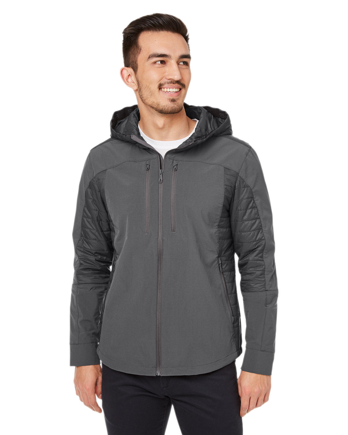 Spyder Men's Powerglyde Jacket S17920