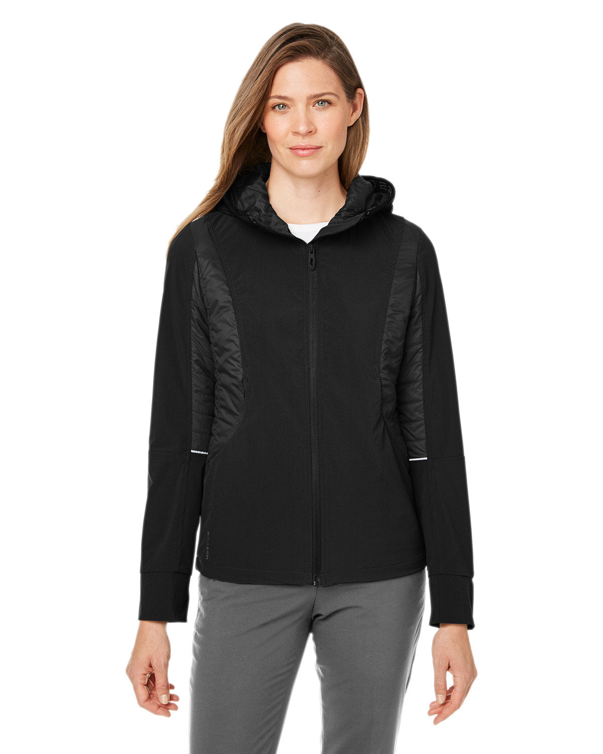 Spyder Ladies' Powergylyde Jacket S17921