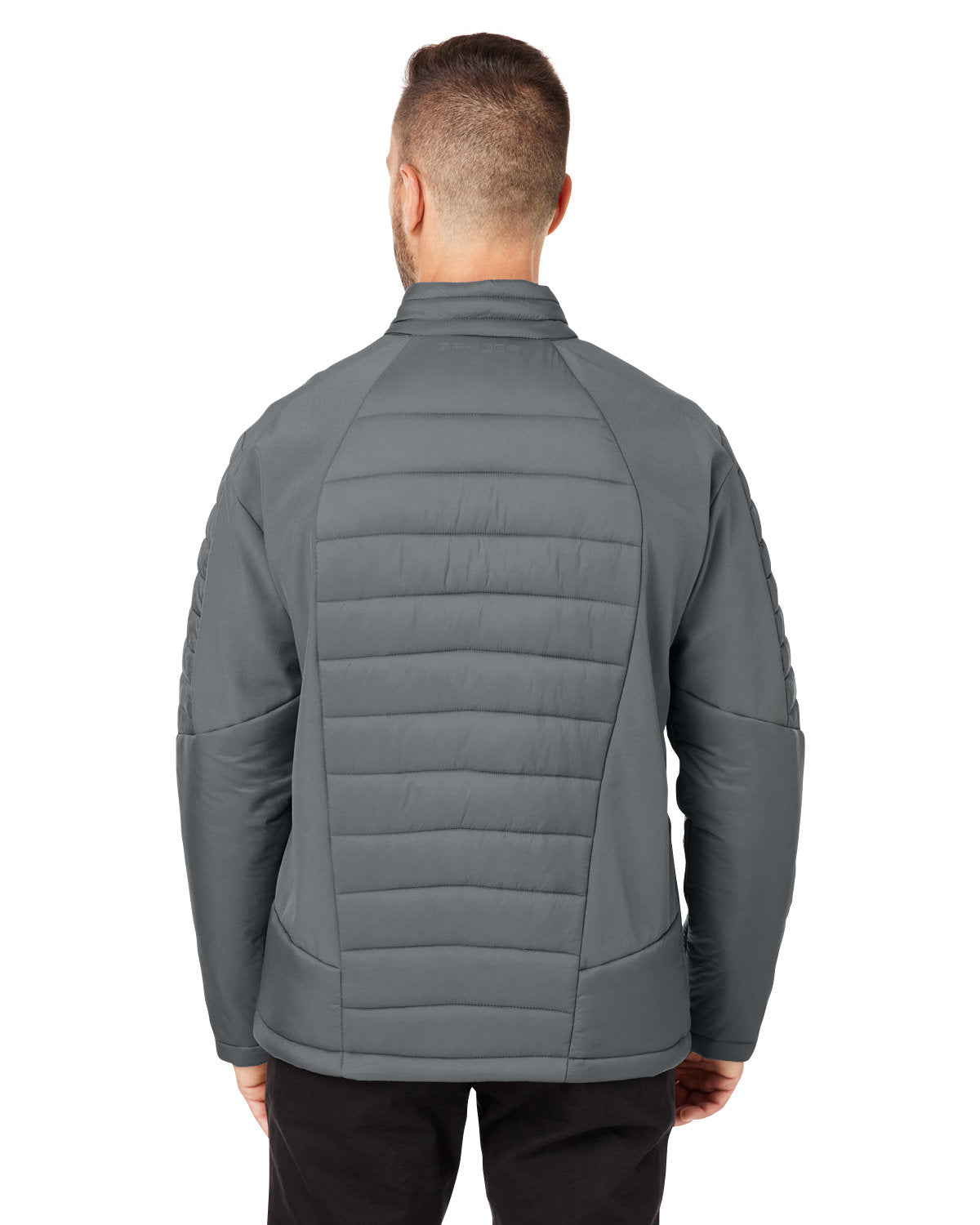 Spyder Men's Challenger Jacket S17931