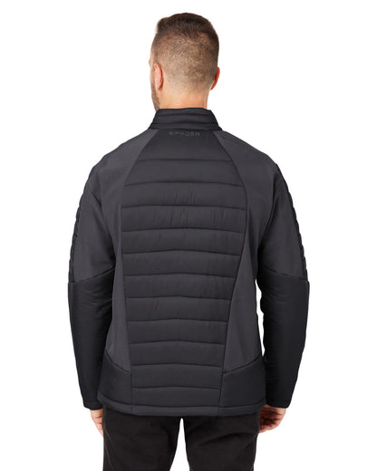 Spyder Men's Challenger Jacket S17931