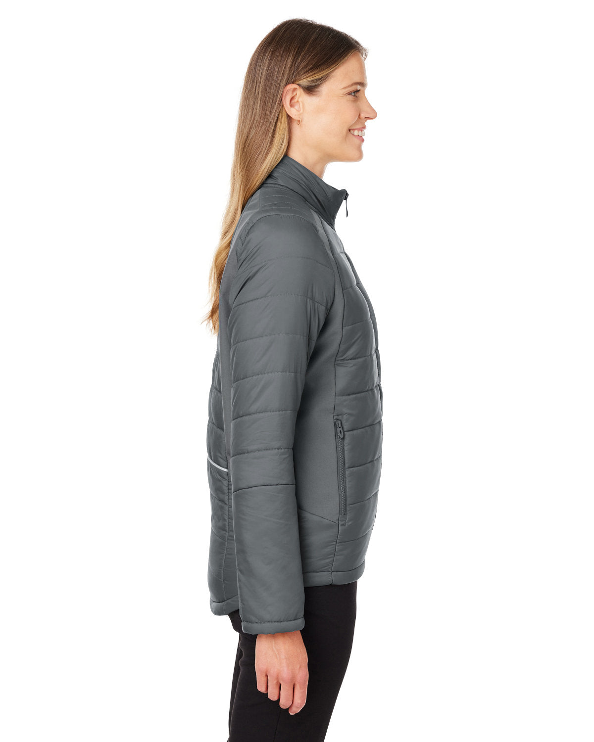 Spyder Ladies' Challenger Jacket S17932