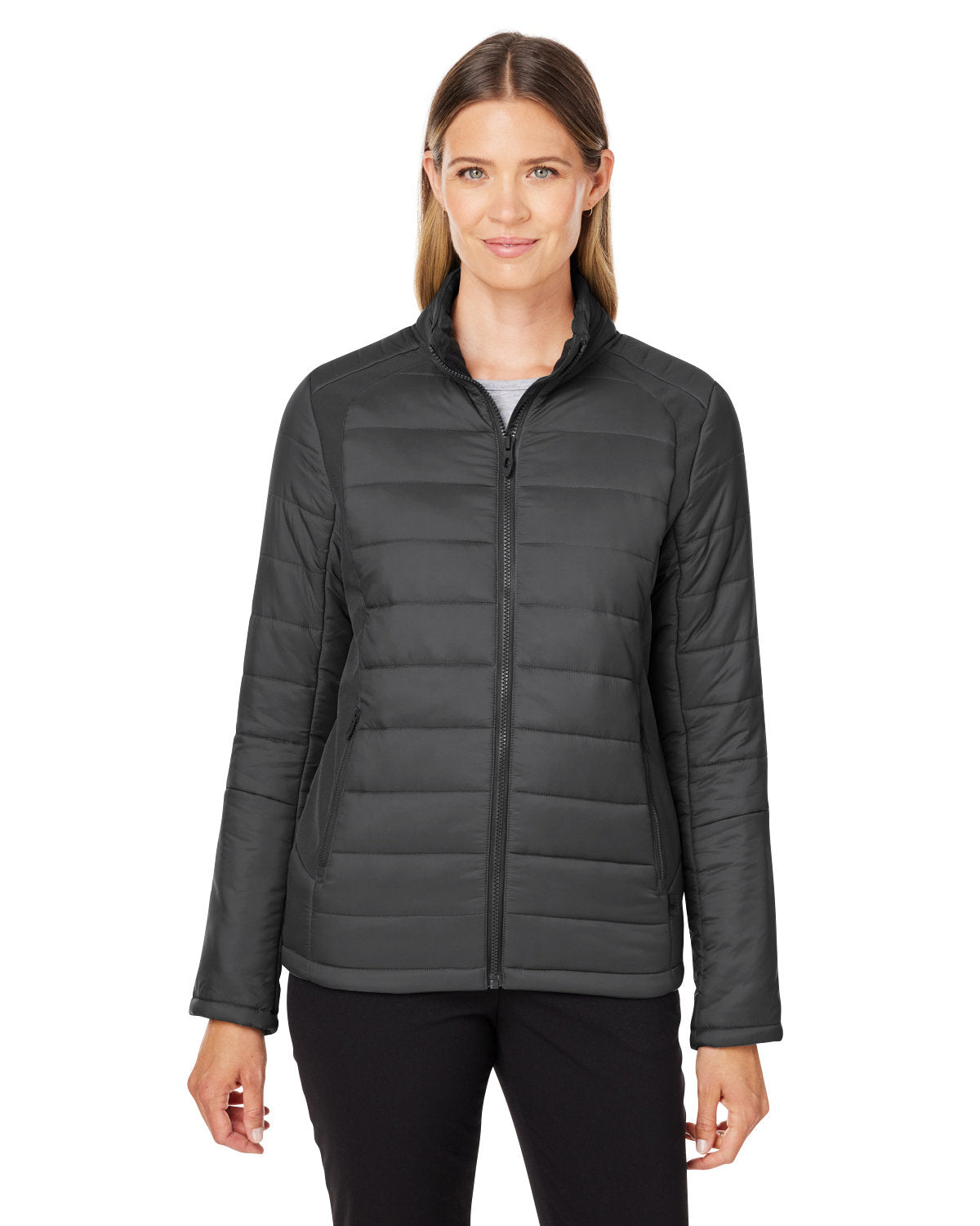 Spyder Ladies' Challenger Jacket S17932