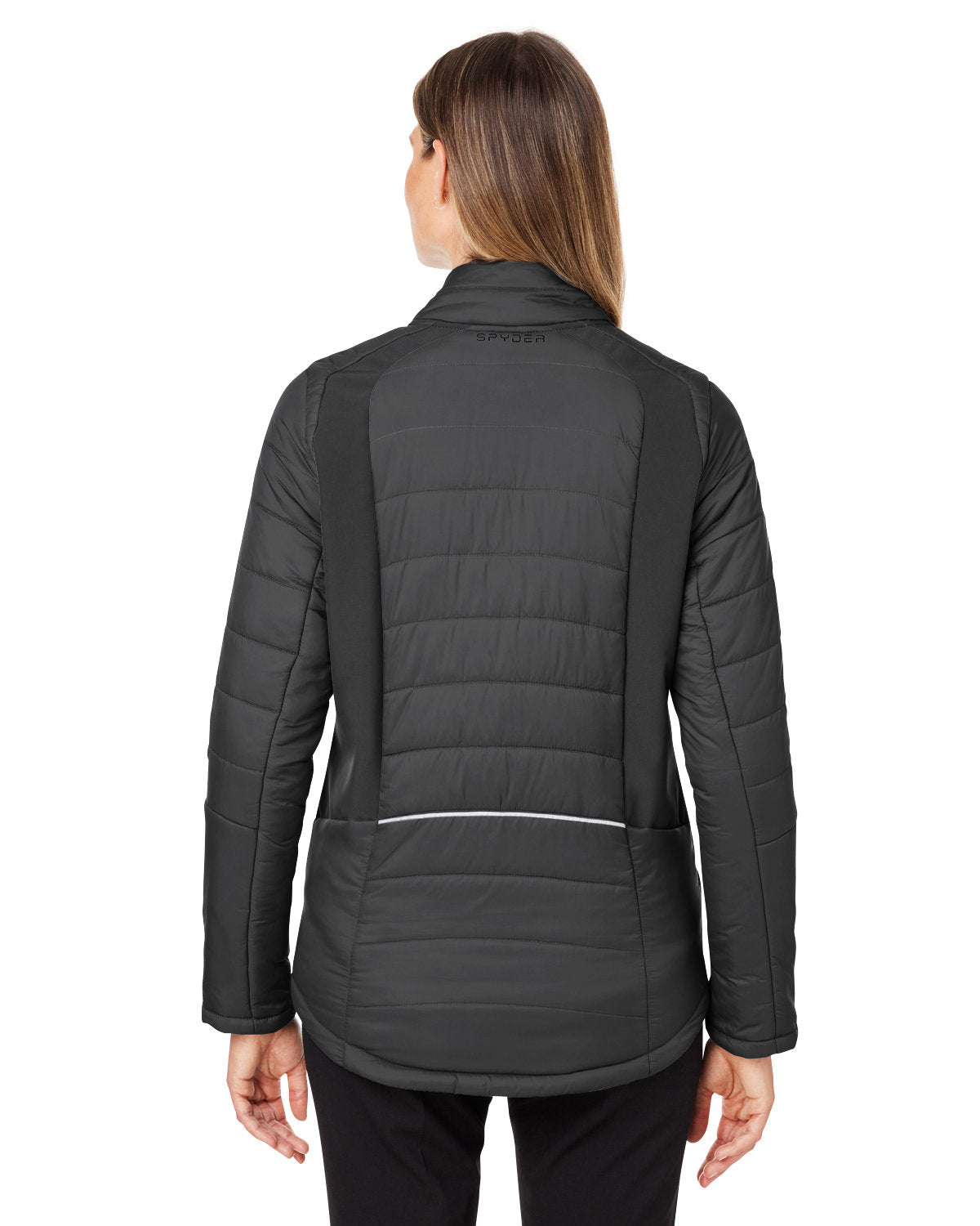 Spyder Ladies' Challenger Jacket S17932