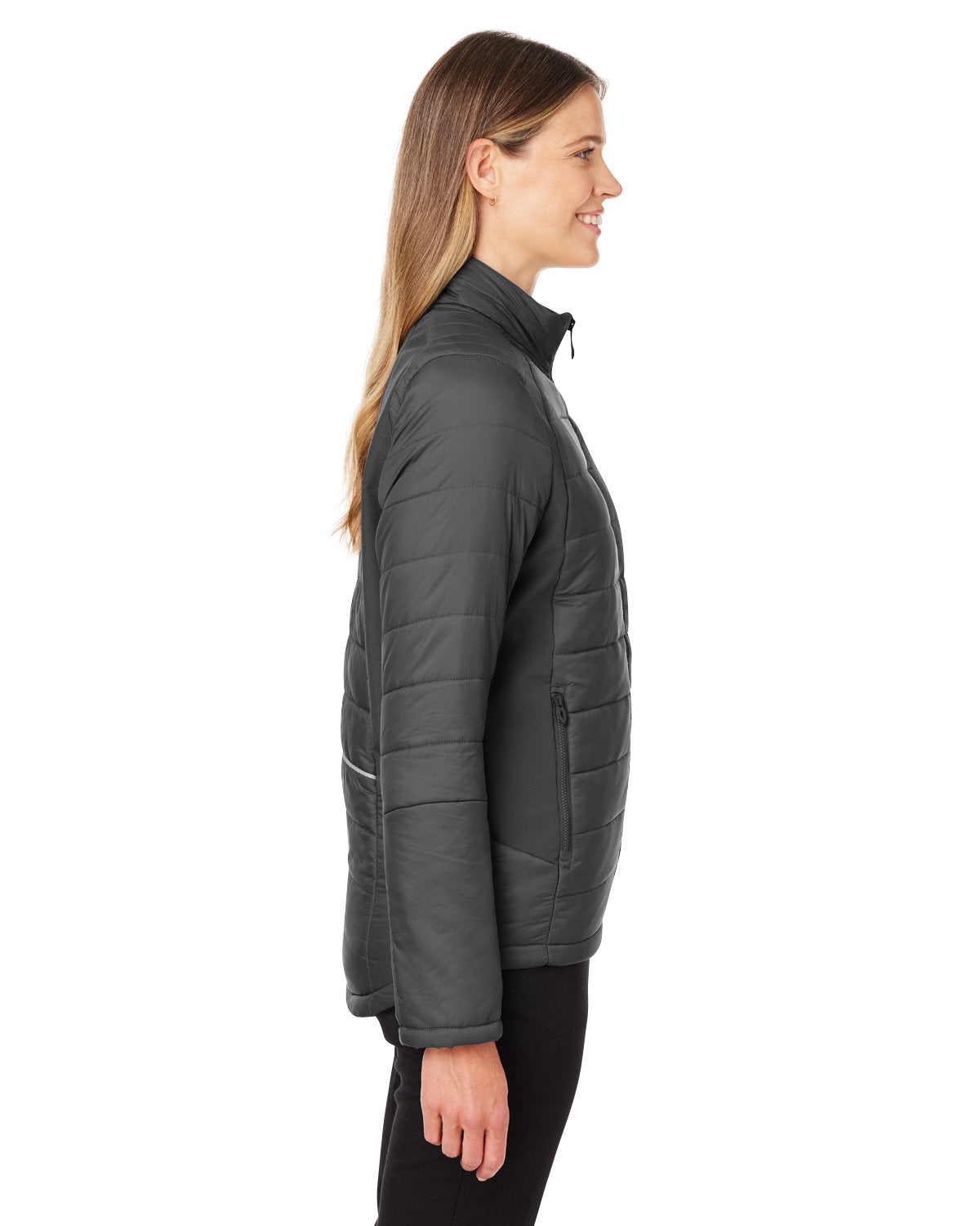 Spyder Ladies' Challenger Jacket S17932