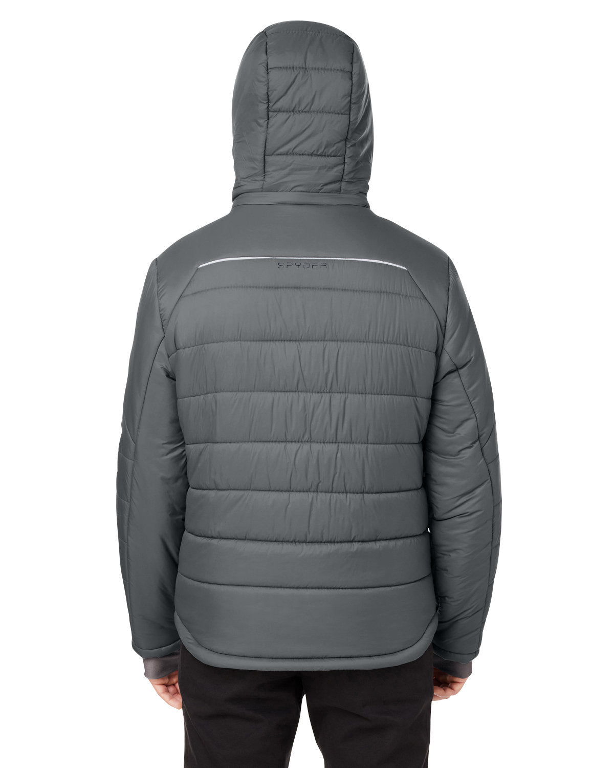 Spyder Unisex Summit Challenger jacket S17933