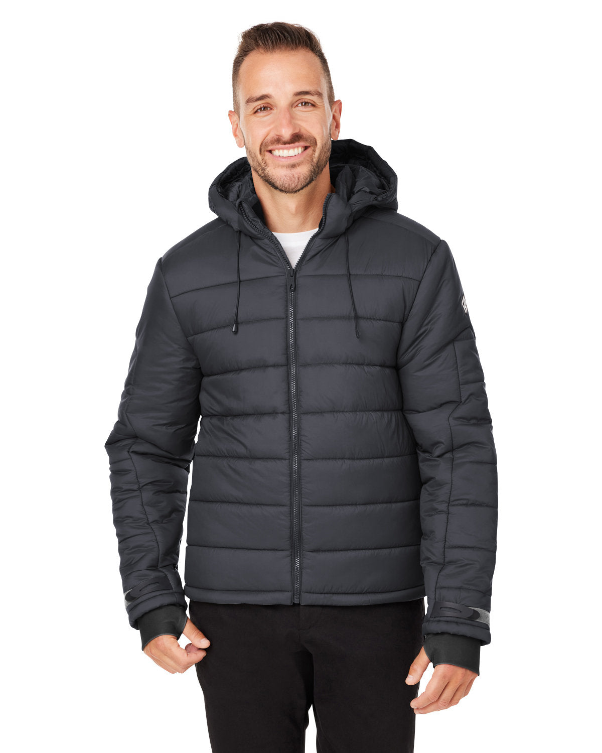 Spyder Unisex Summit Challenger jacket S17933