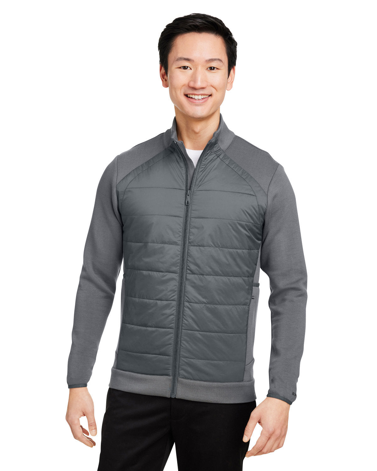 Spyder Men's Impact Full-Zip Jacket S17977