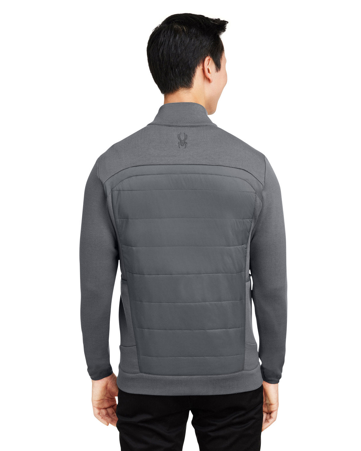 Spyder Men's Impact Full-Zip Jacket S17977