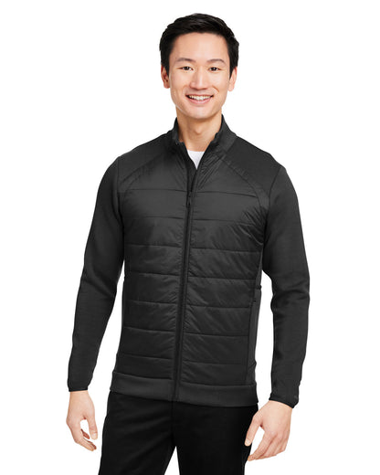 Spyder Men's Impact Full-Zip Jacket S17977