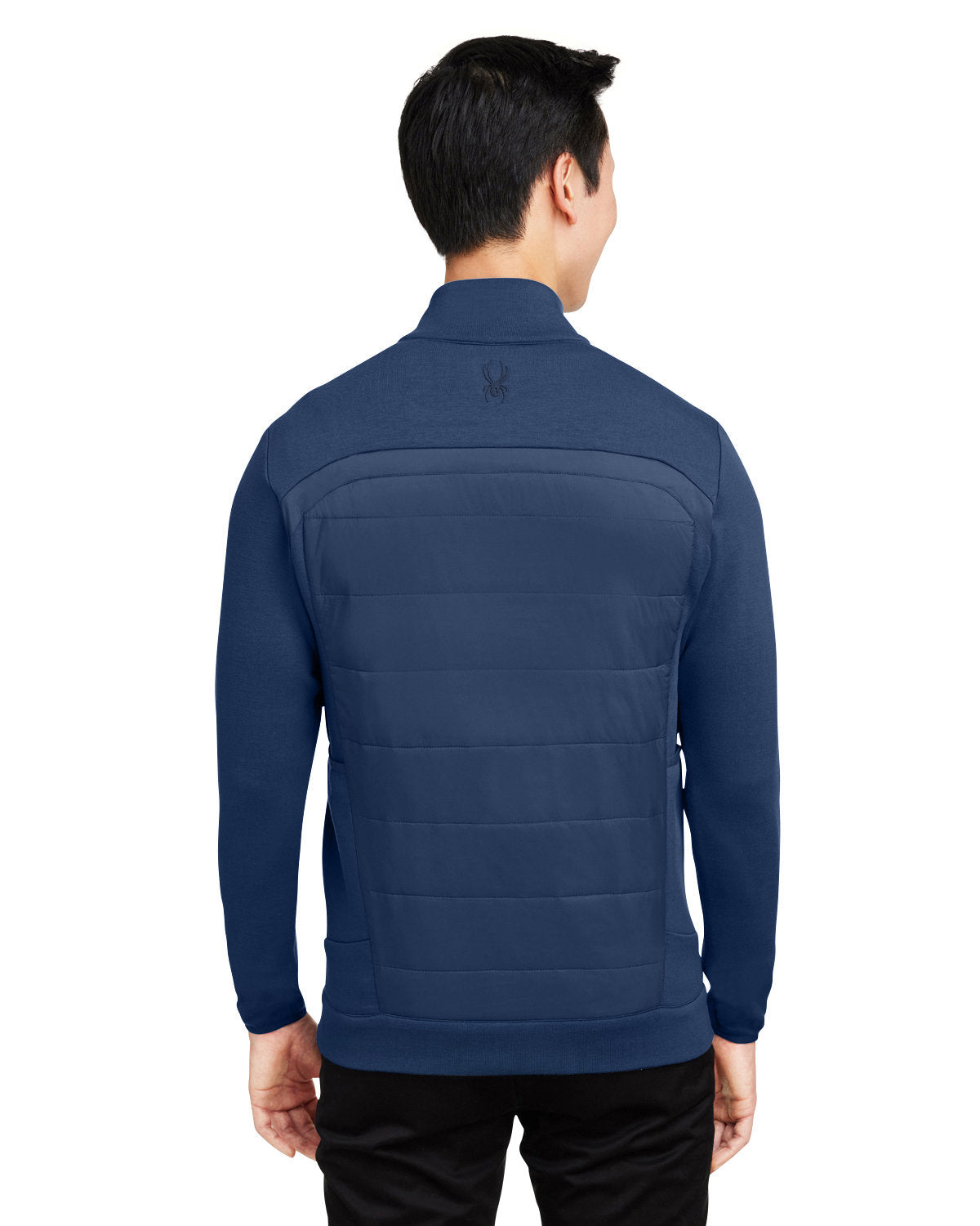 Spyder Men's Impact Full-Zip Jacket S17977