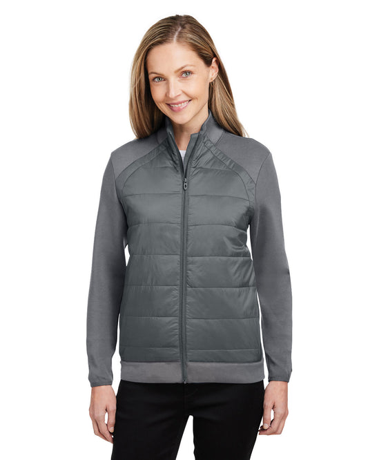 Spyder Ladies' Impact Full-Zip Jacket S17978