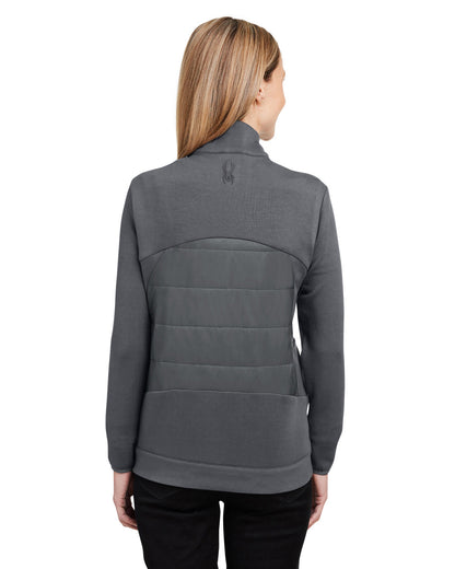 Spyder Ladies' Impact Full-Zip Jacket S17978