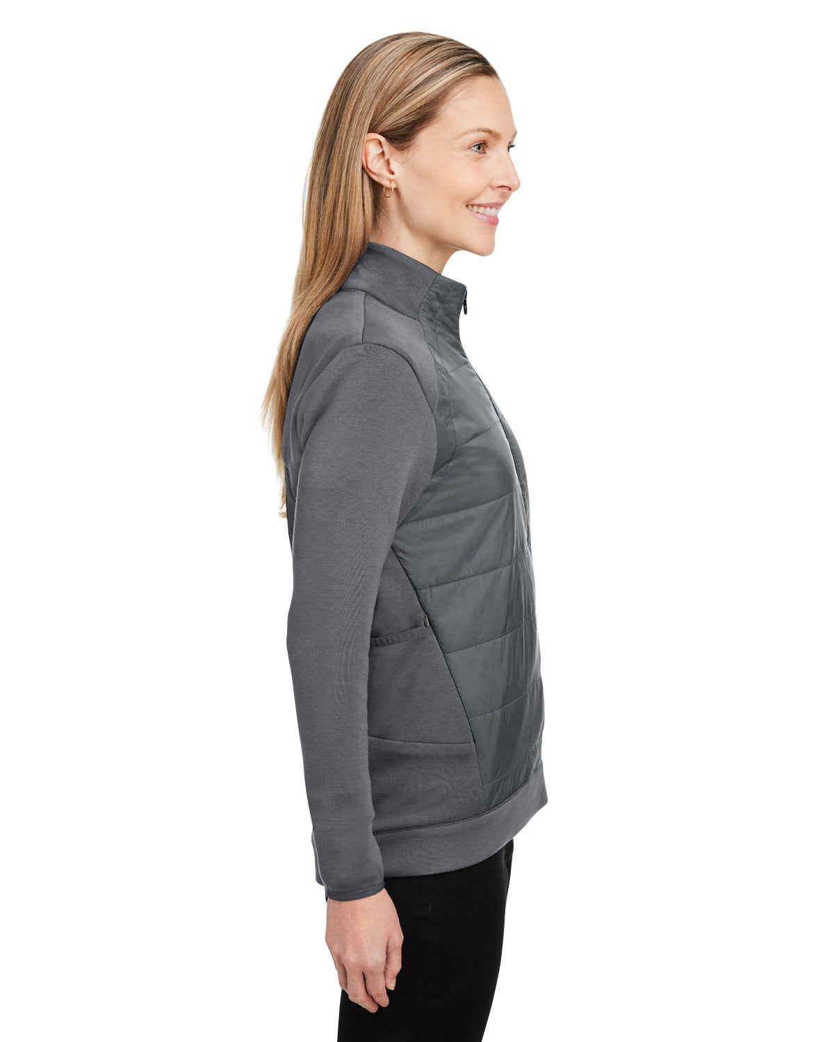 Spyder Ladies' Impact Full-Zip Jacket S17978