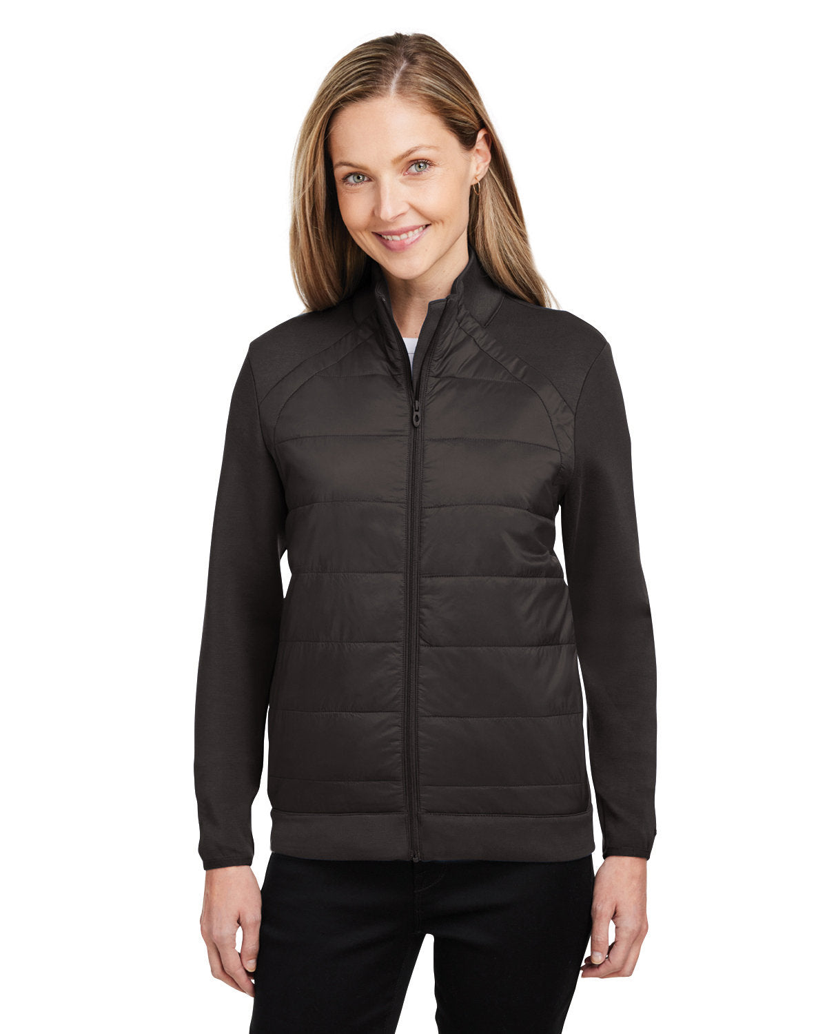 Spyder Ladies' Impact Full-Zip Jacket S17978