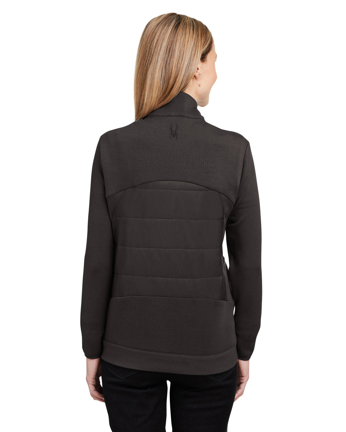 Spyder Ladies' Impact Full-Zip Jacket S17978