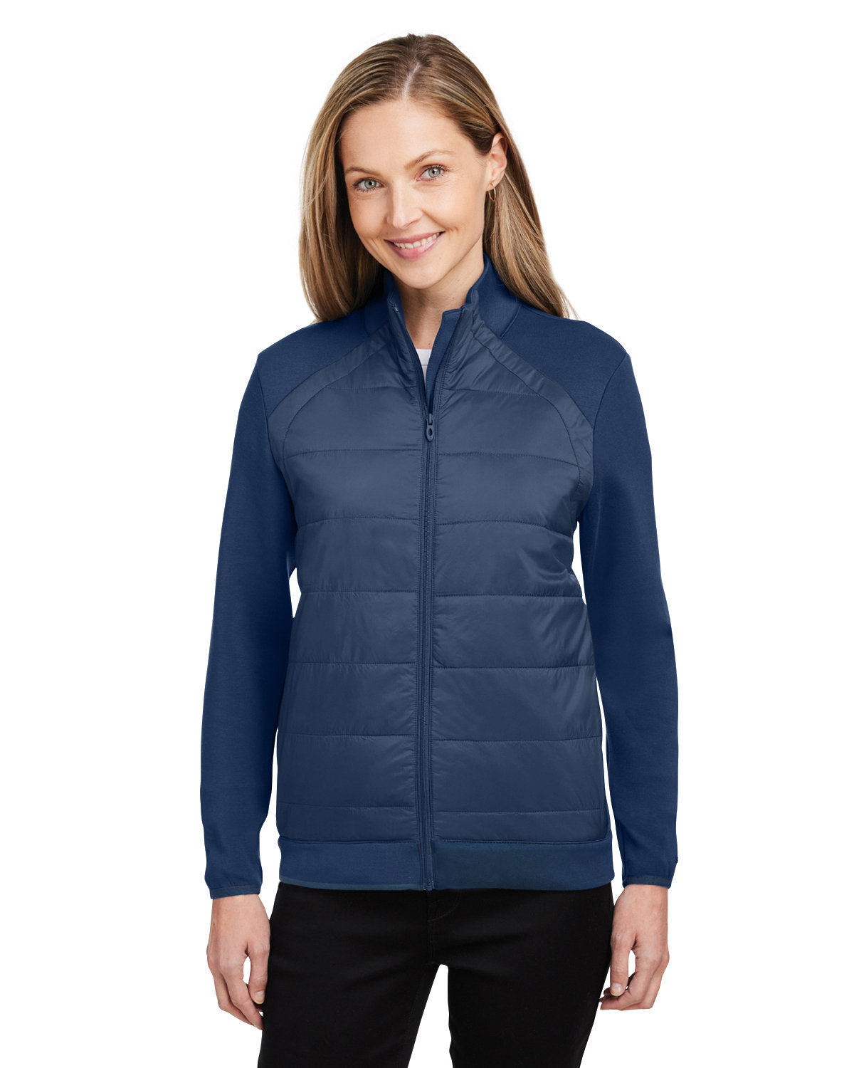 Spyder Ladies' Impact Full-Zip Jacket S17978