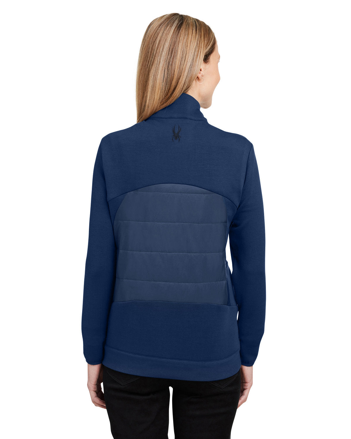 Spyder Ladies' Impact Full-Zip Jacket S17978