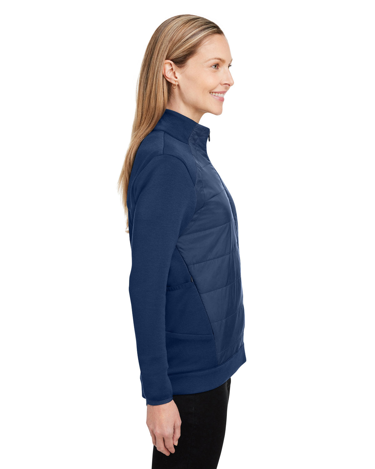 Spyder Ladies' Impact Full-Zip Jacket S17978