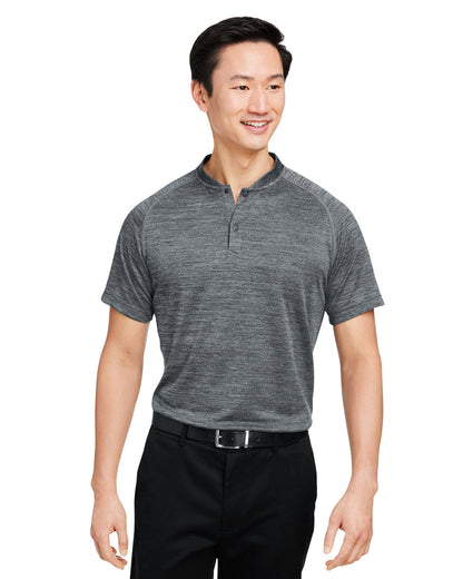 Spyder Men's Mission Blade Collar Polo S17979